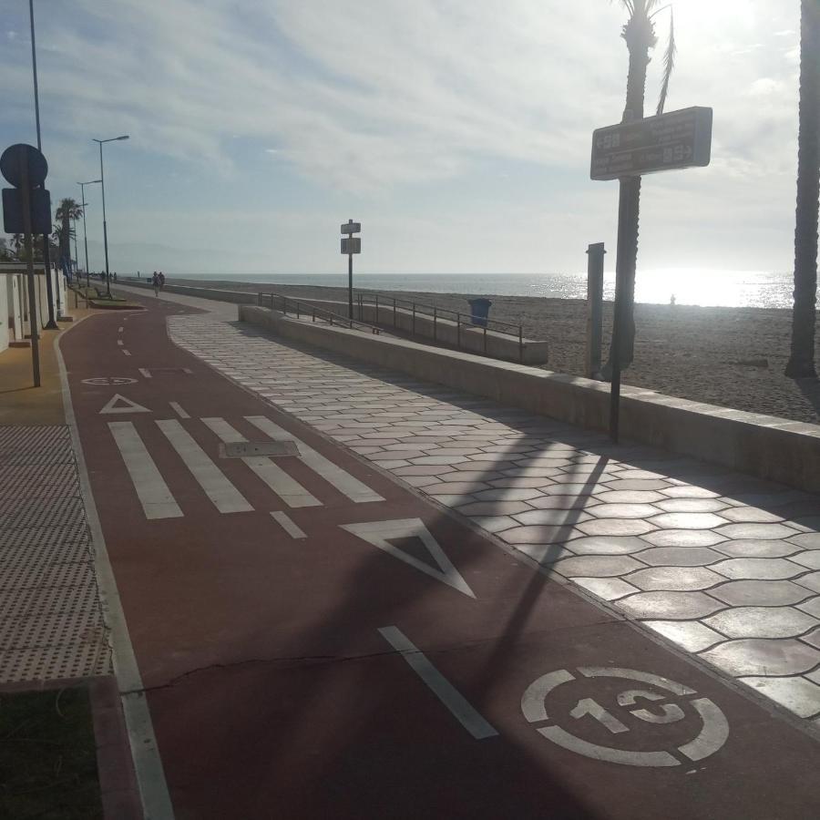 Apartamento Lagos A 25 Metros Del Mar