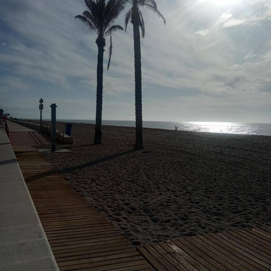 Apartamento Lagos A 25 Metros Del Mar Roquetas de Mar