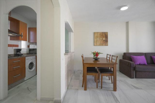Apartamento Mar Y Golf *