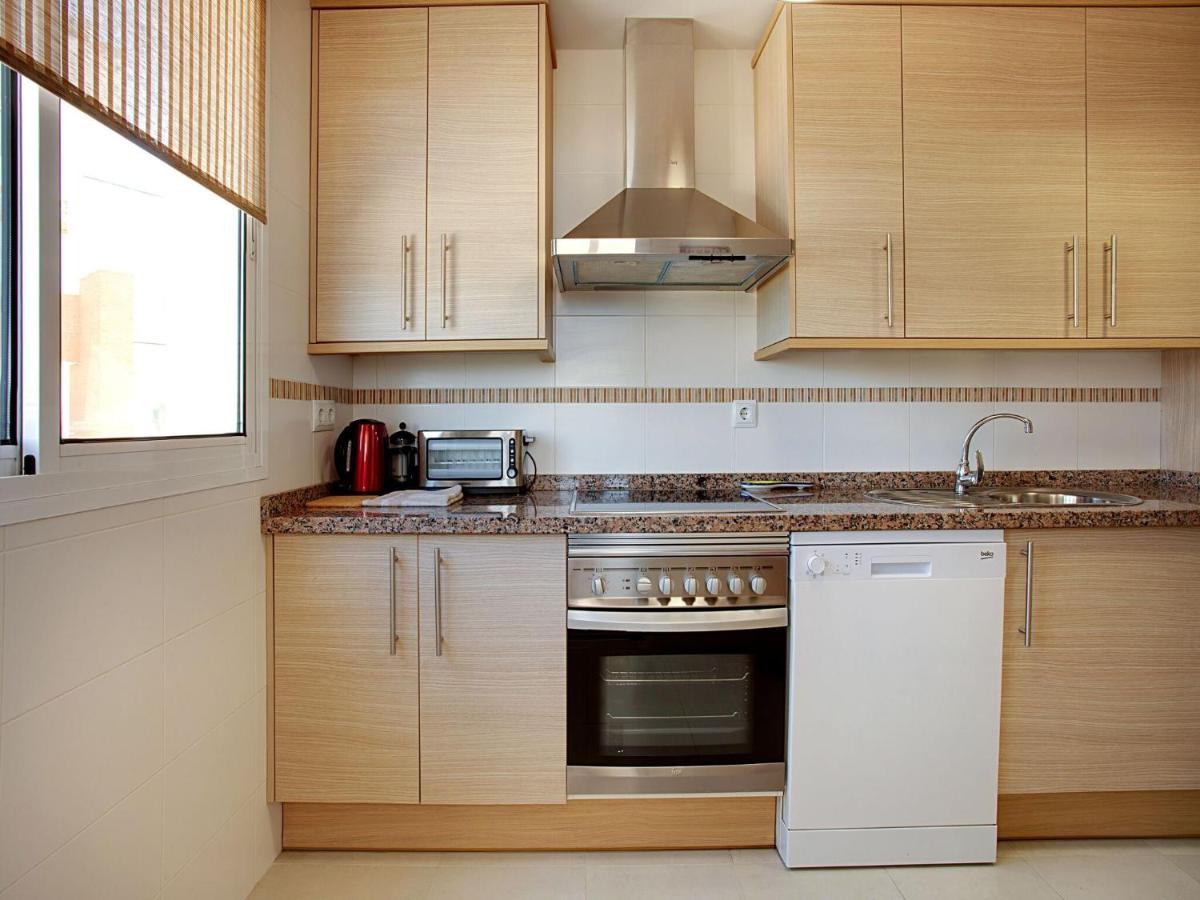 Apartamento Belvilla By Oyo In