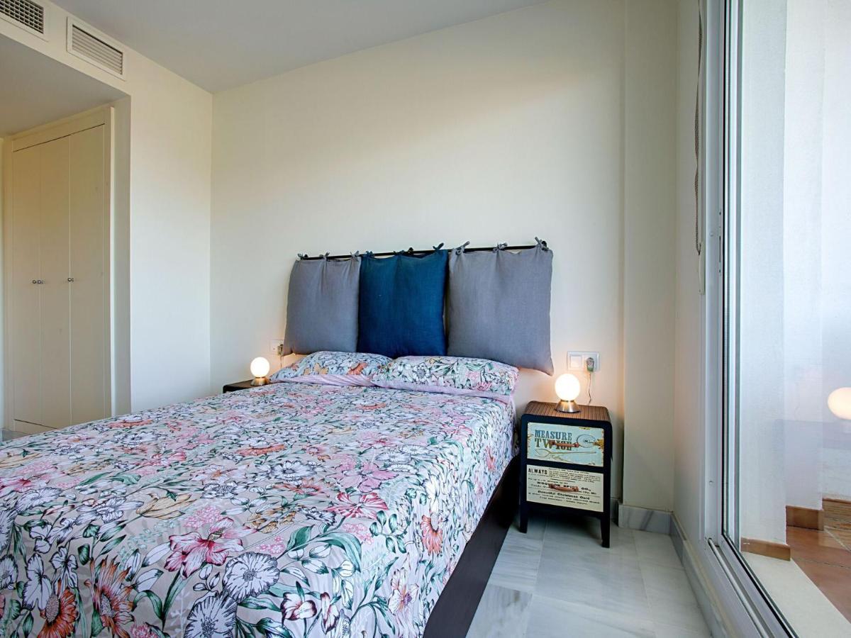 Apartamento Belvilla By Oyo In