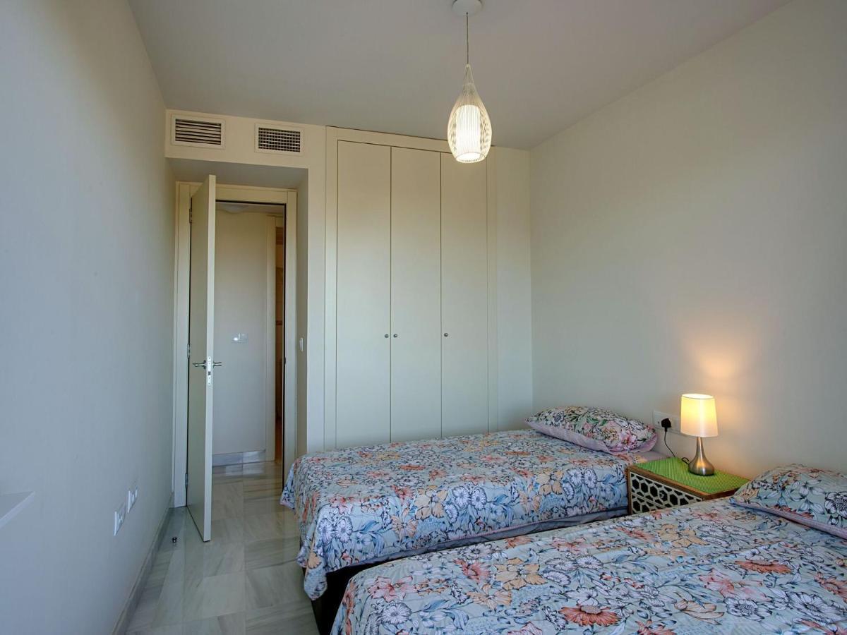 Apartamento Belvilla By Oyo In