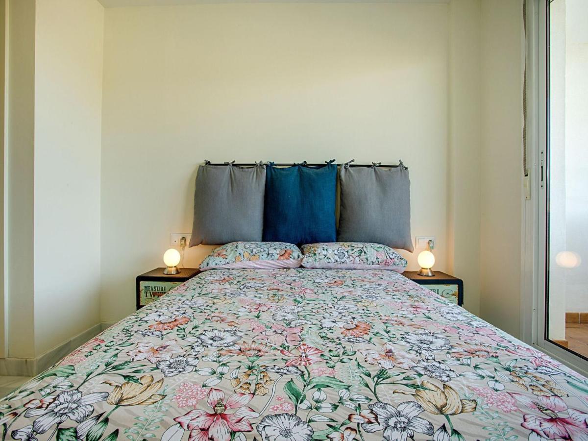 Apartamento Belvilla By Oyo In Roquetas de Mar