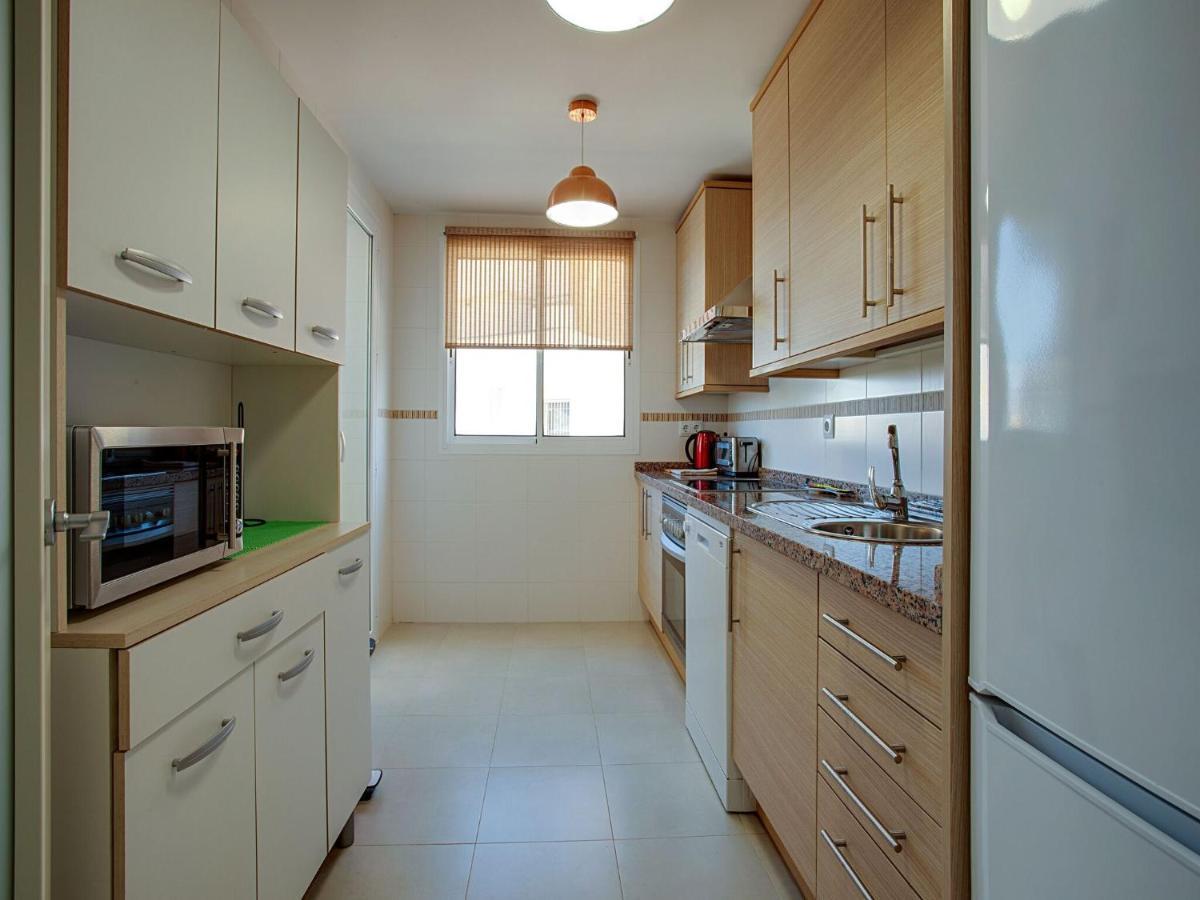 Apartamento Belvilla By Oyo In Roquetas de Mar