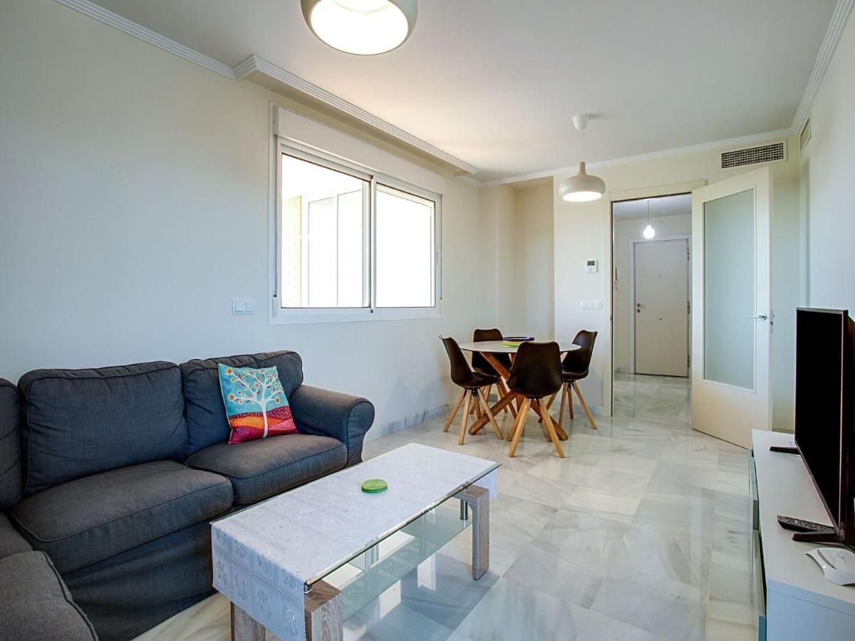 Apartamento Belvilla By Oyo In Roquetas de Mar