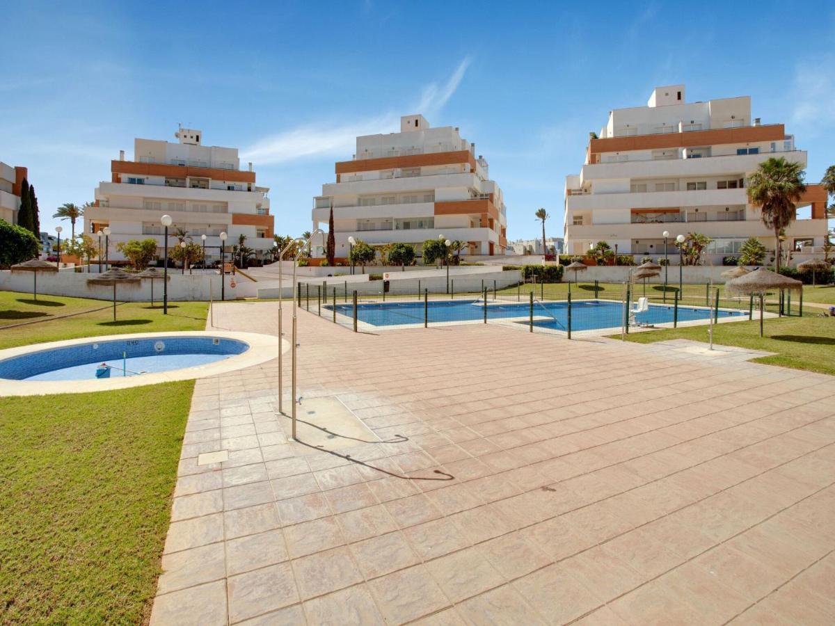 Apartamento Belvilla By Oyo In Roquetas de Mar