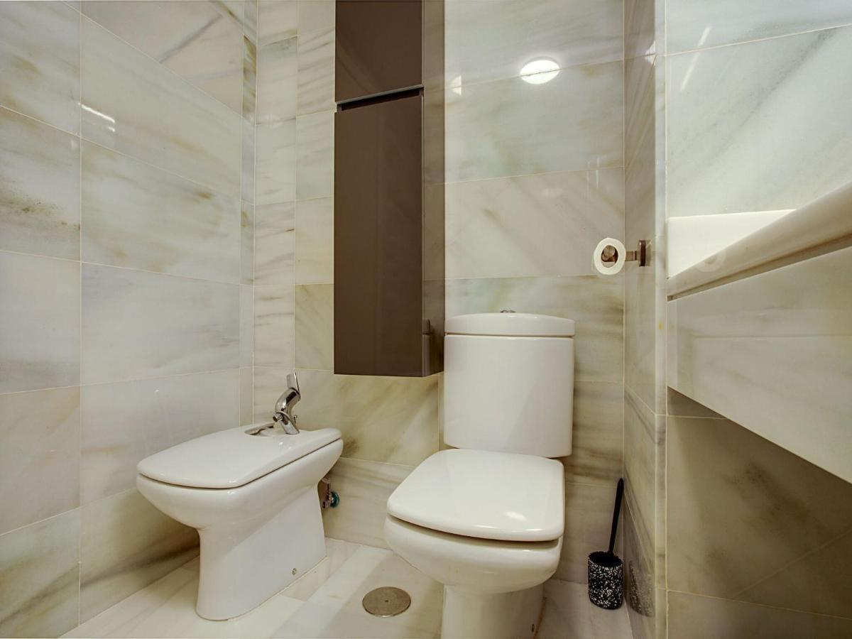 Belvilla By Oyo In Apartamento
