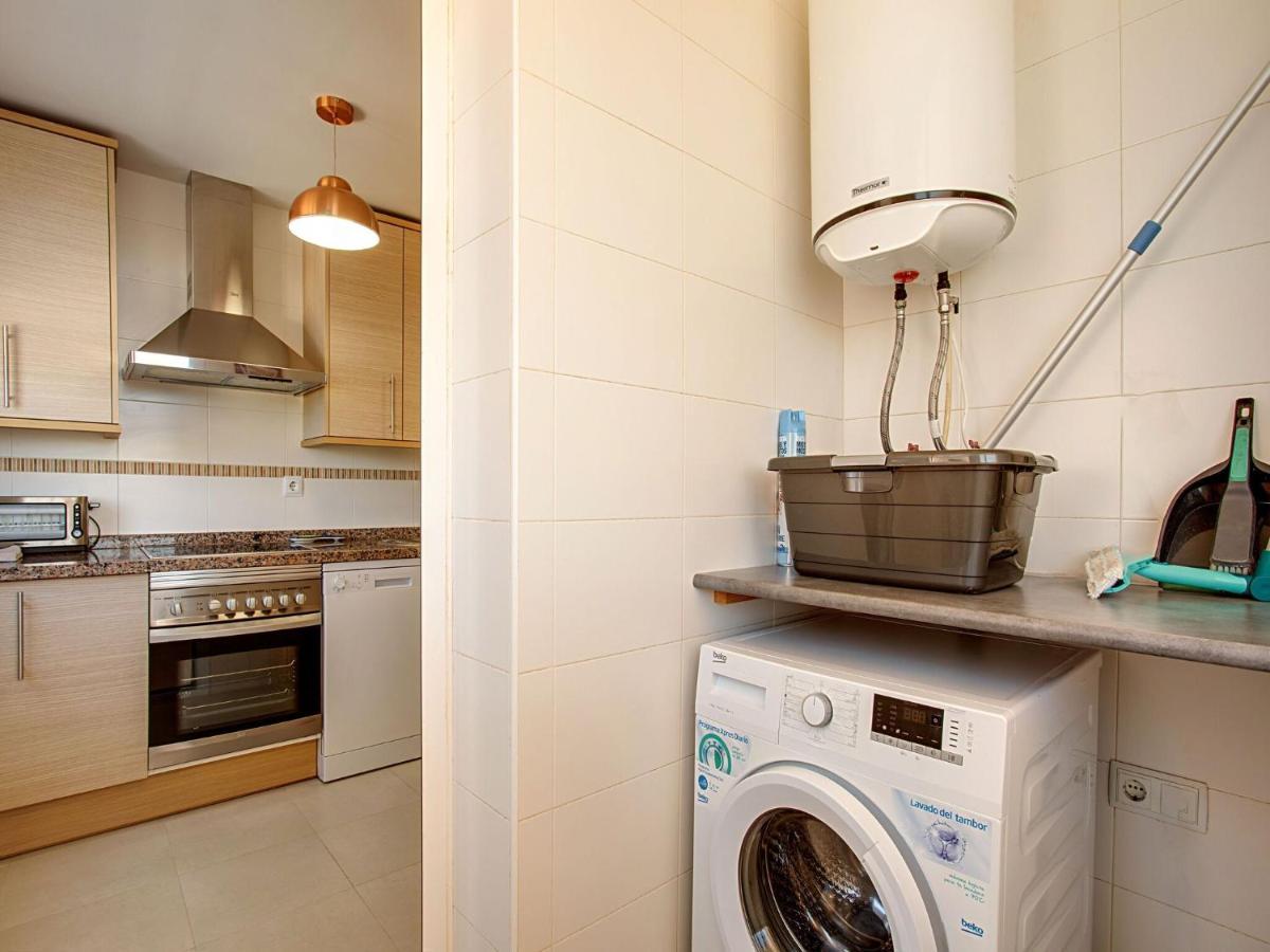 Belvilla By Oyo In Apartamento *