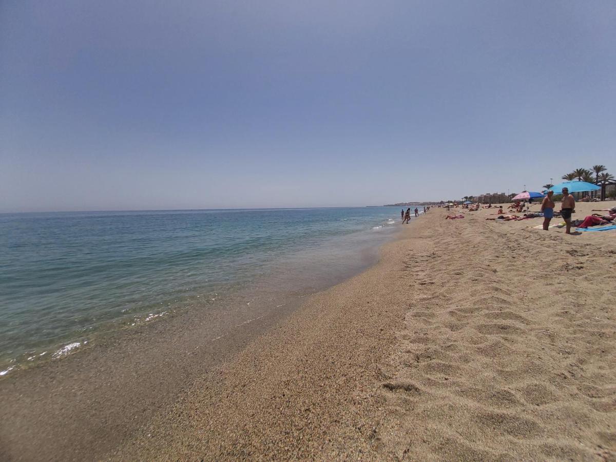 Mar&sal Playa De Salinas * Roquetas de Mar