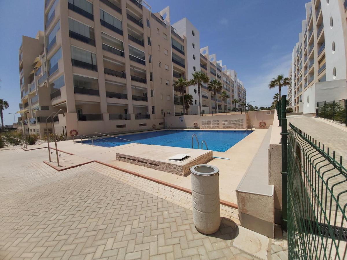 Mar&sal Playa De Salinas Apartamento Roquetas de Mar