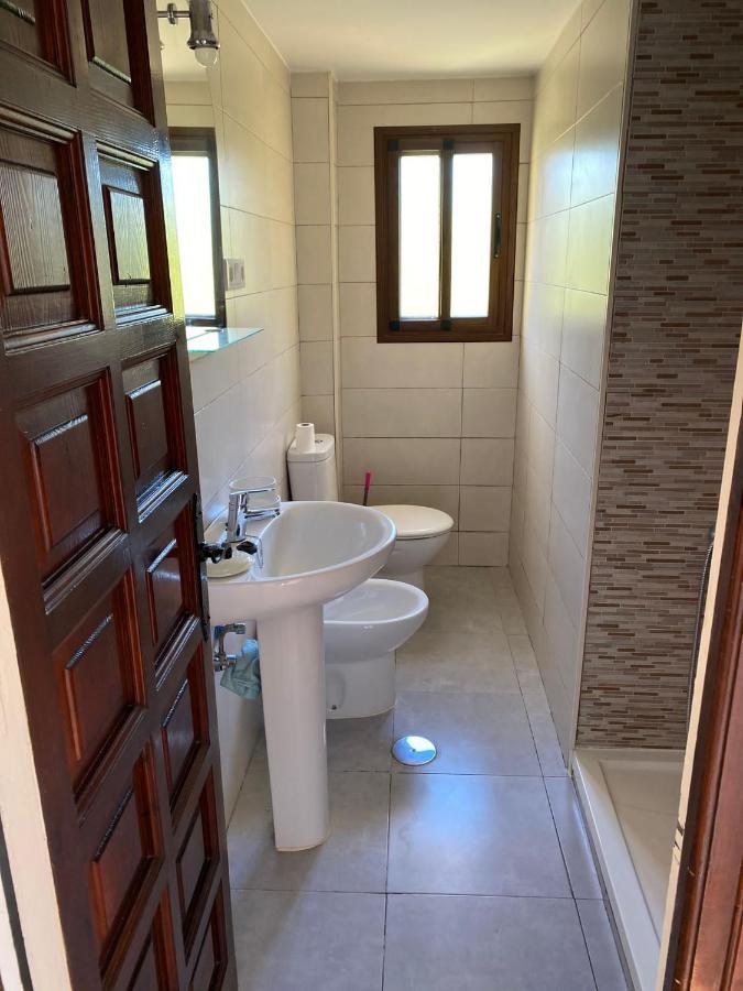 Apartamento Apartamento Geminis *