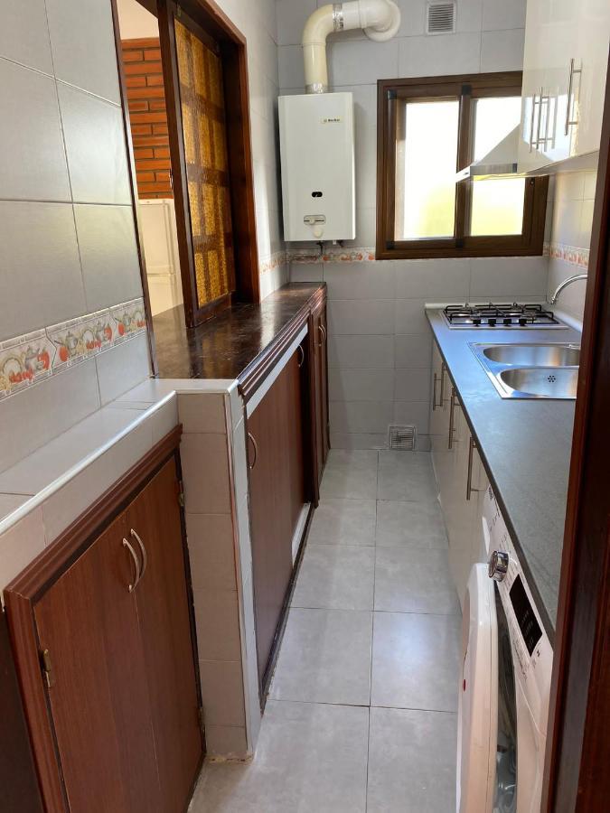 Apartamento Geminis Apartamento Roquetas de Mar