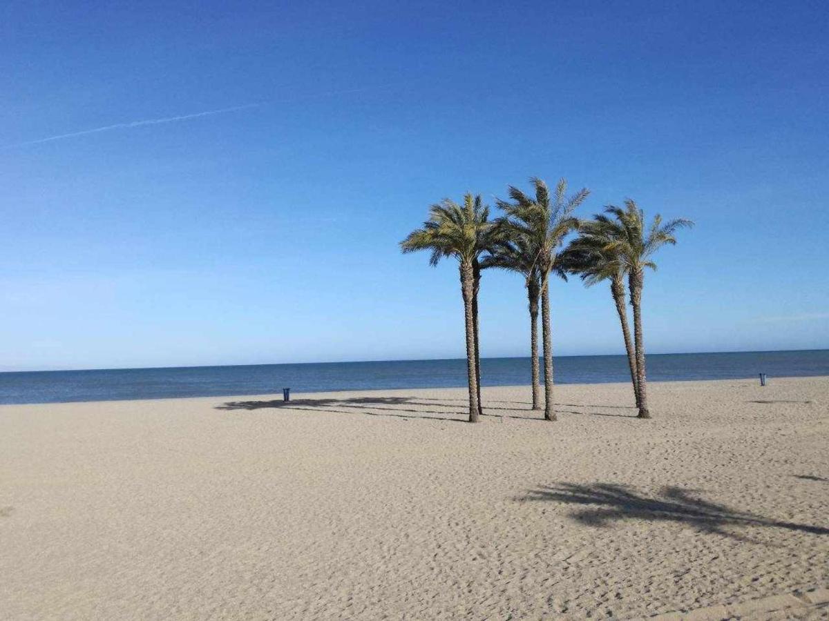ático Con Solárium Wifi Y Piscina * Roquetas de Mar
