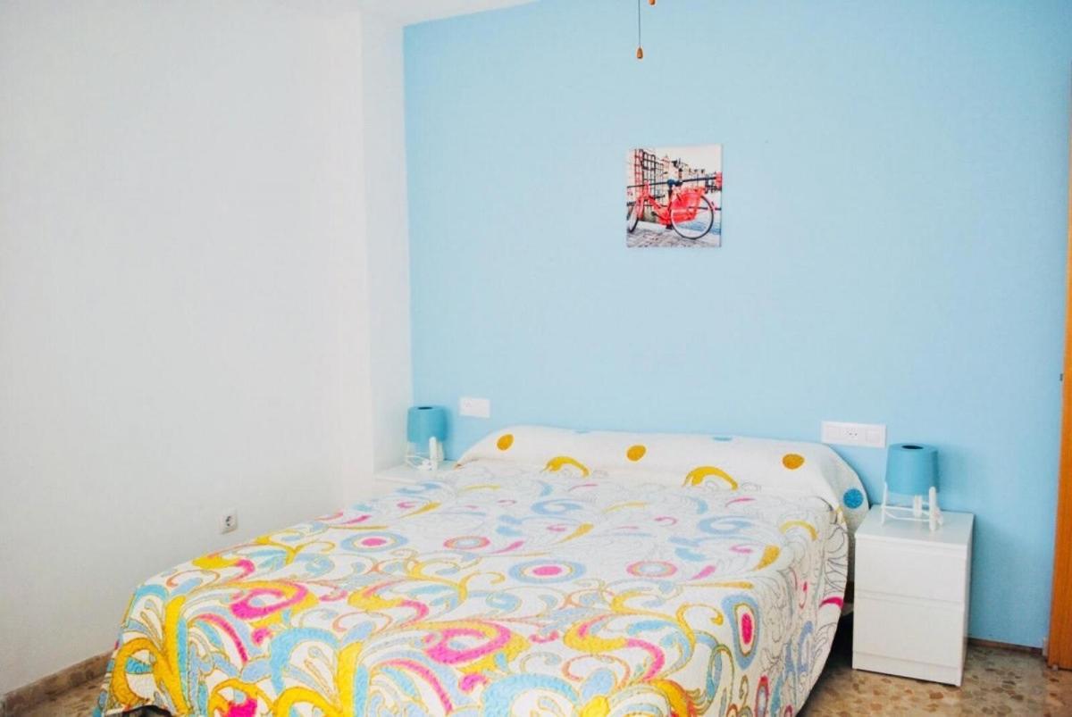 My Place Roquetas de Mar