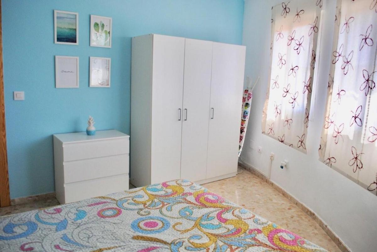 Apartamento My Place *