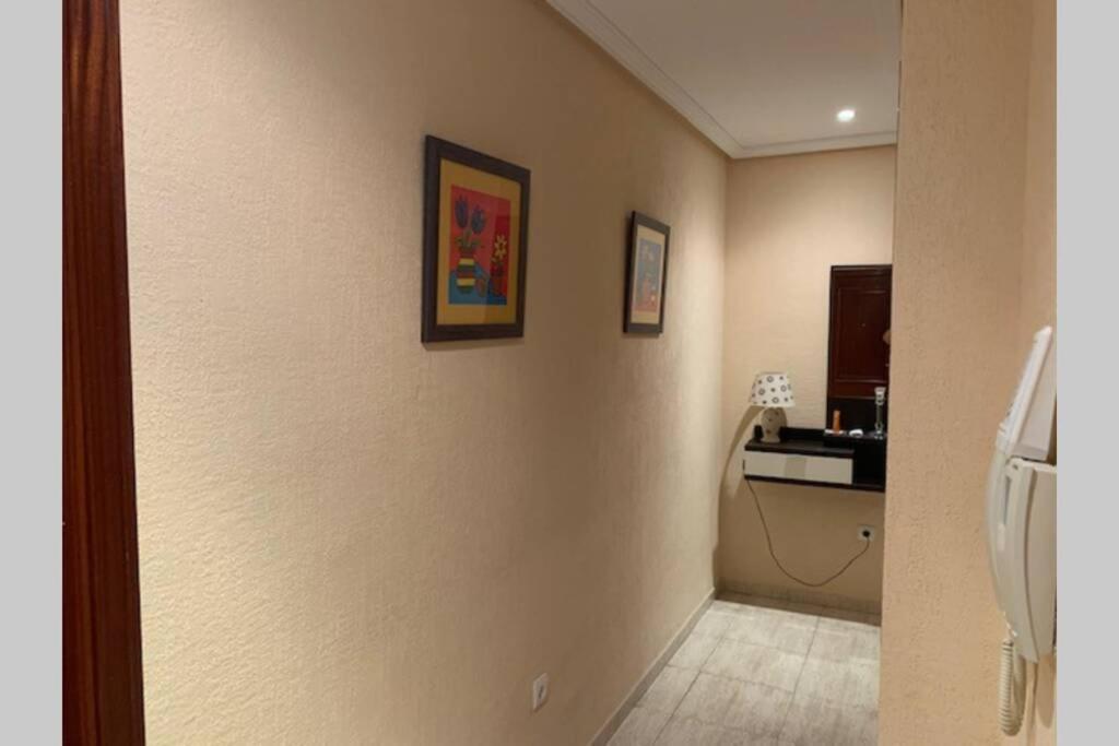 Apartment 3 En La Playa De Almeria. Roquetas de Mar