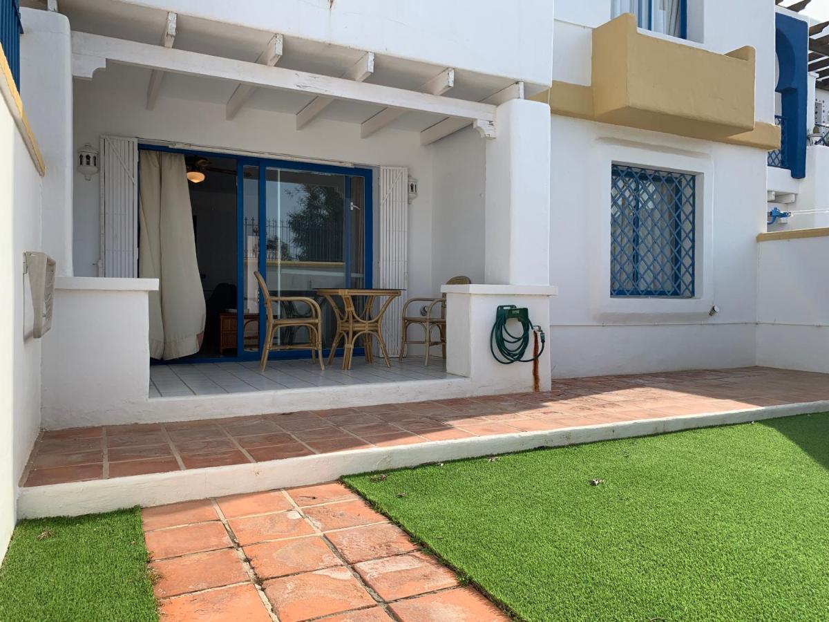 Apartment El Minarete