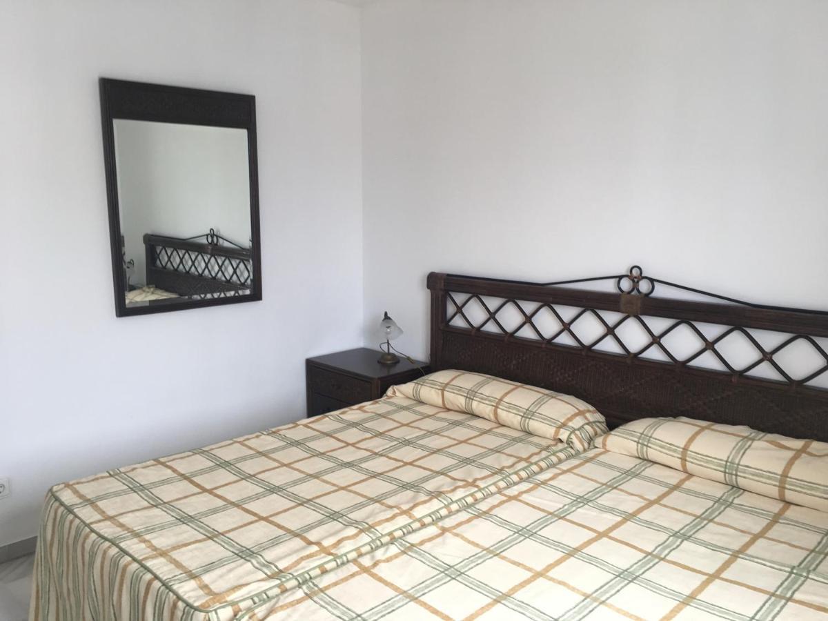 Apartment El Minarete