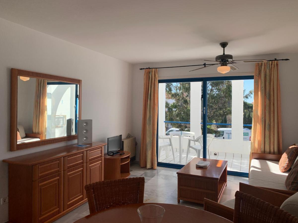 El Minarete Apartment Roquetas de Mar