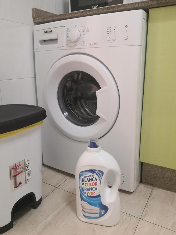 Apartamento Centro Roquetas. 5 Minutos De La Playa En Coche. *