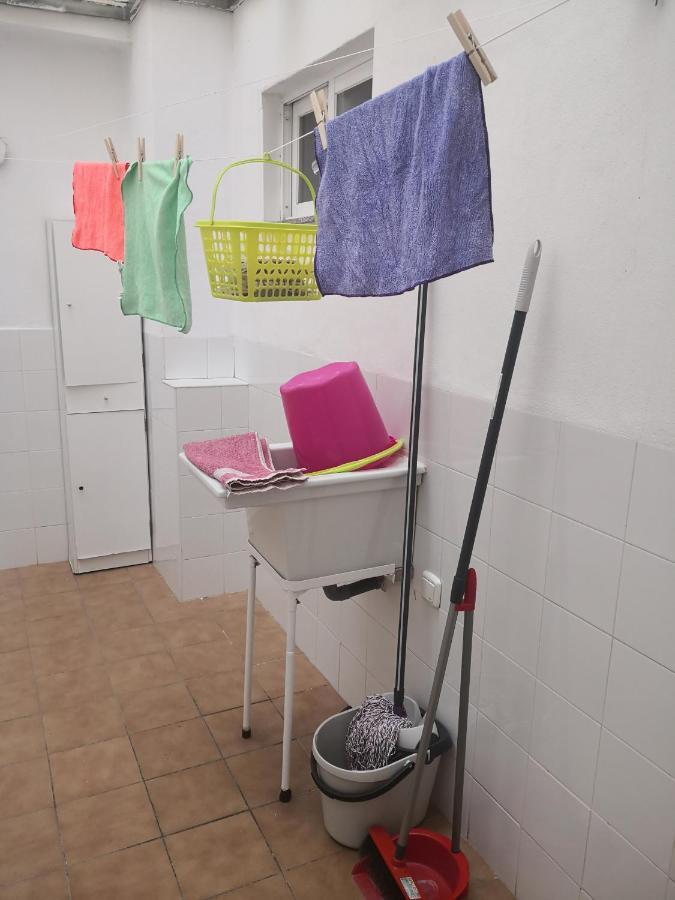 Apartamento Centro Roquetas. 5 Minutos De La Playa En Coche. Roquetas de Mar