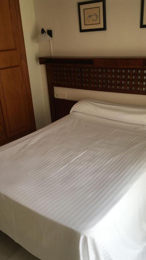 Mar Y Golf Apartamento