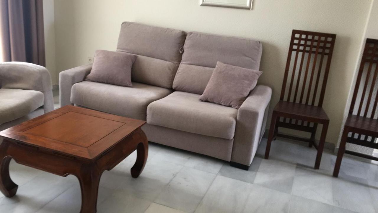 Mar Y Golf Apartamento *