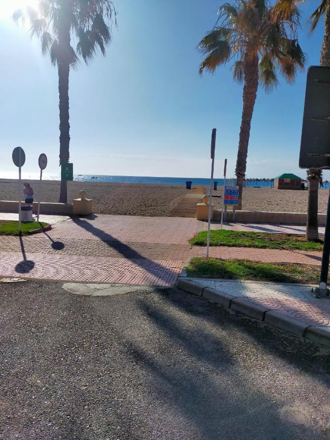 La Romanilla A 200metros De La Playa Apartamento Roquetas de Mar