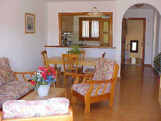 Apartamento Venecia Roquetas de Mar