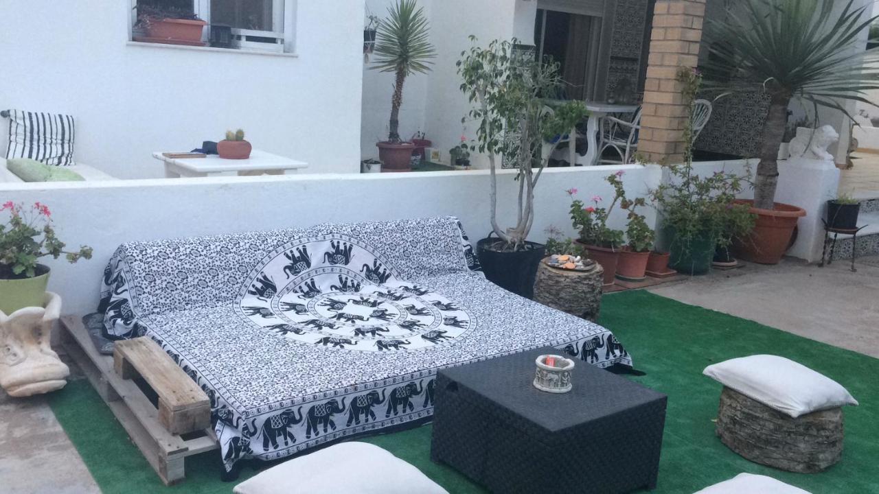 Homestay Doble 4 Linea Playa 2 Opciones 1 Con Bano Privado Y Otra Con Bano Compartido Roquetas de Mar