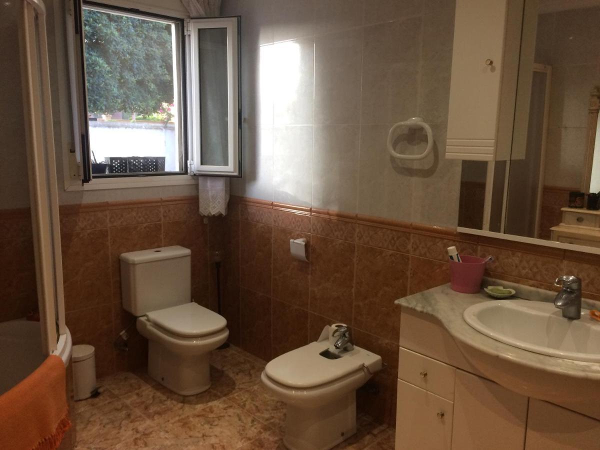 Doble 4 Linea Playa 2 Opciones 1 Con Bano Privado Y Otra Con Bano Compartido Homestay