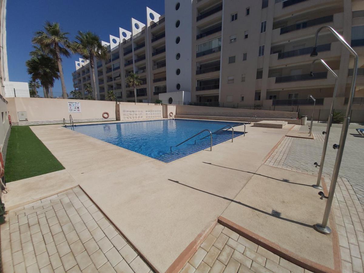 Apartamento Mar&sal Playa De Salinas *