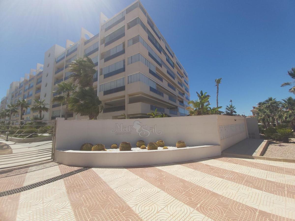 Mar&sal Playa De Salinas Apartamento Roquetas de Mar