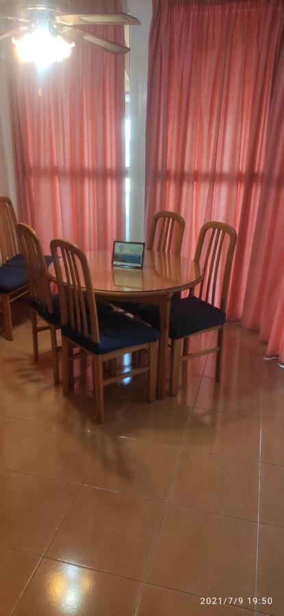 Premiere Ligne De Apartamento Roquetas de Mar