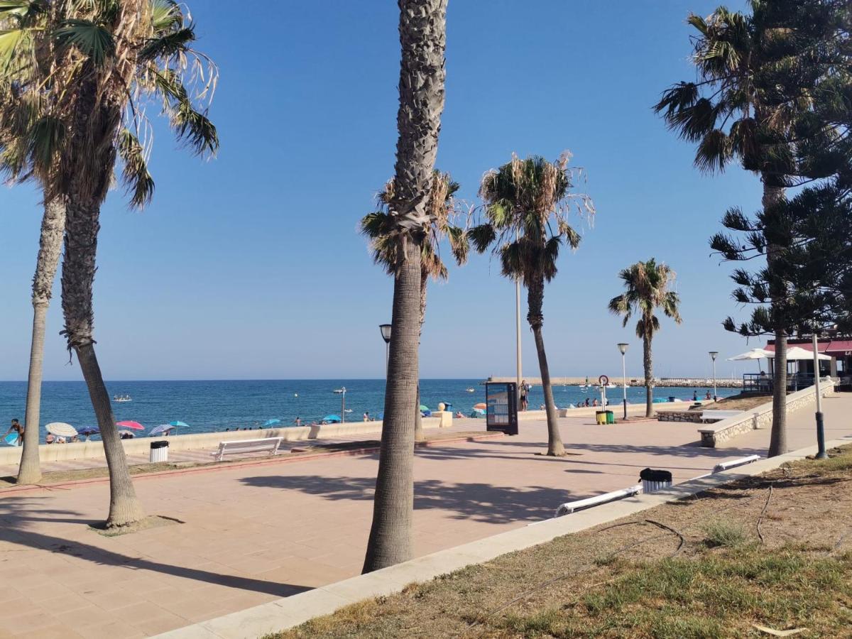 Expoholidays-chalet Bahari Primera Linea De Playa Roquetas de Mar