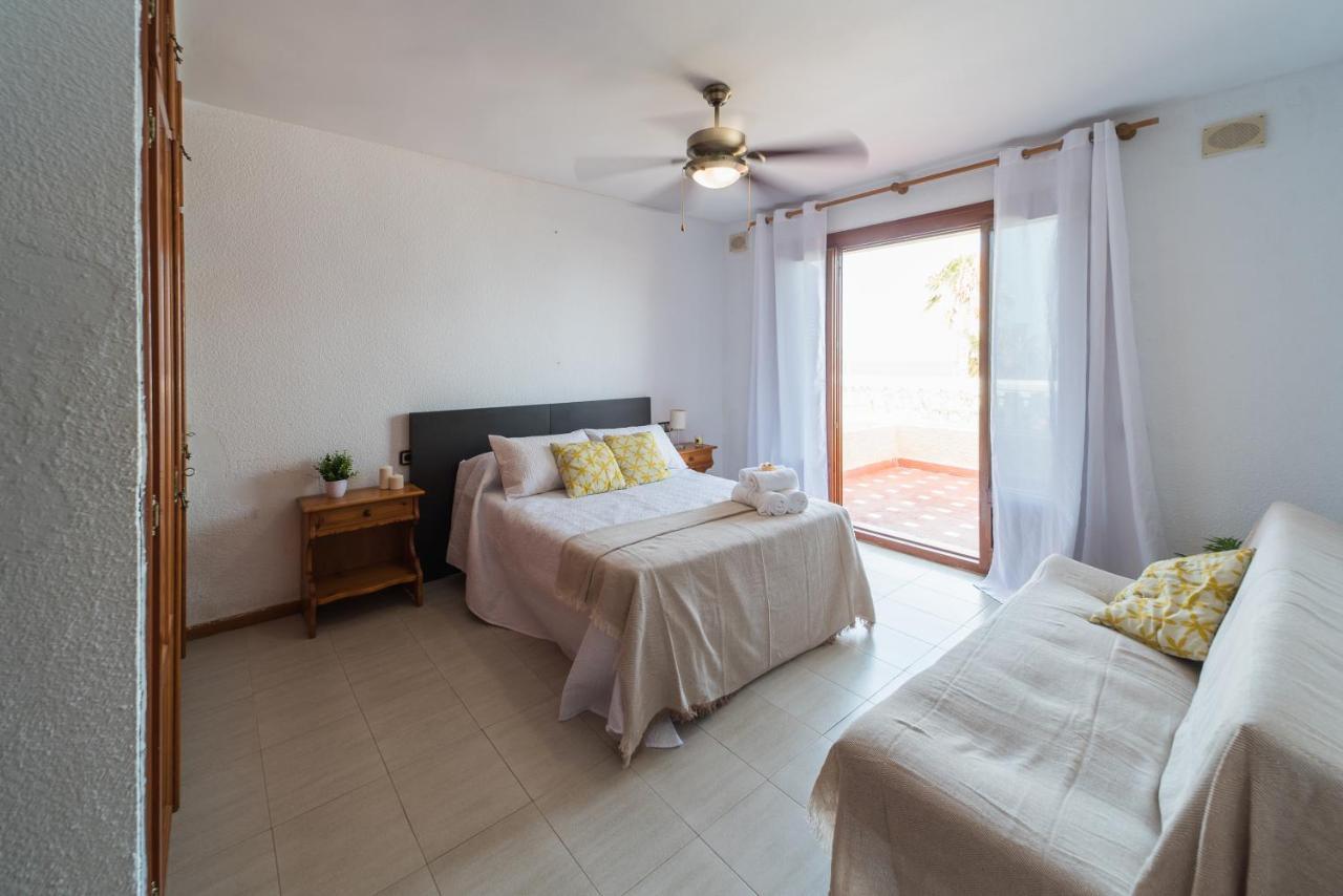 Сasa de vacaciones Expoholidays-chalet Bahari Primera Linea De Playa *