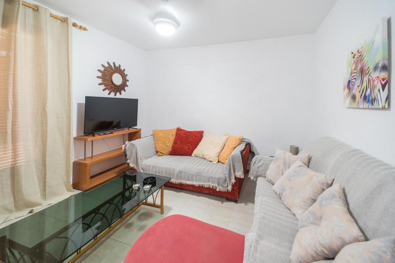 Сasa de vacaciones Expoholidays-chalet Bahari Primera Linea De Playa