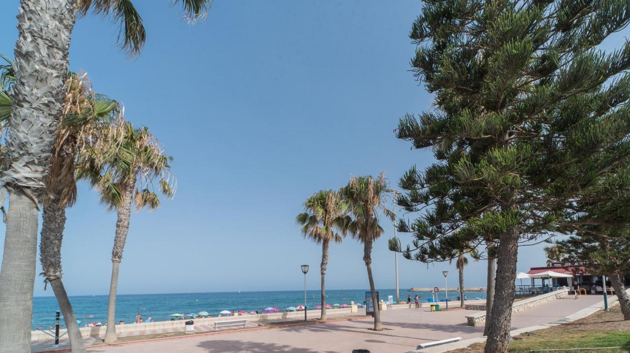 Expoholidays-chalet Bahari Primera Linea De Playa Roquetas de Mar