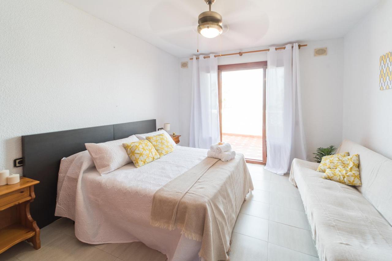 Сasa de vacaciones Expoholidays-chalet Bahari Primera Linea De Playa *