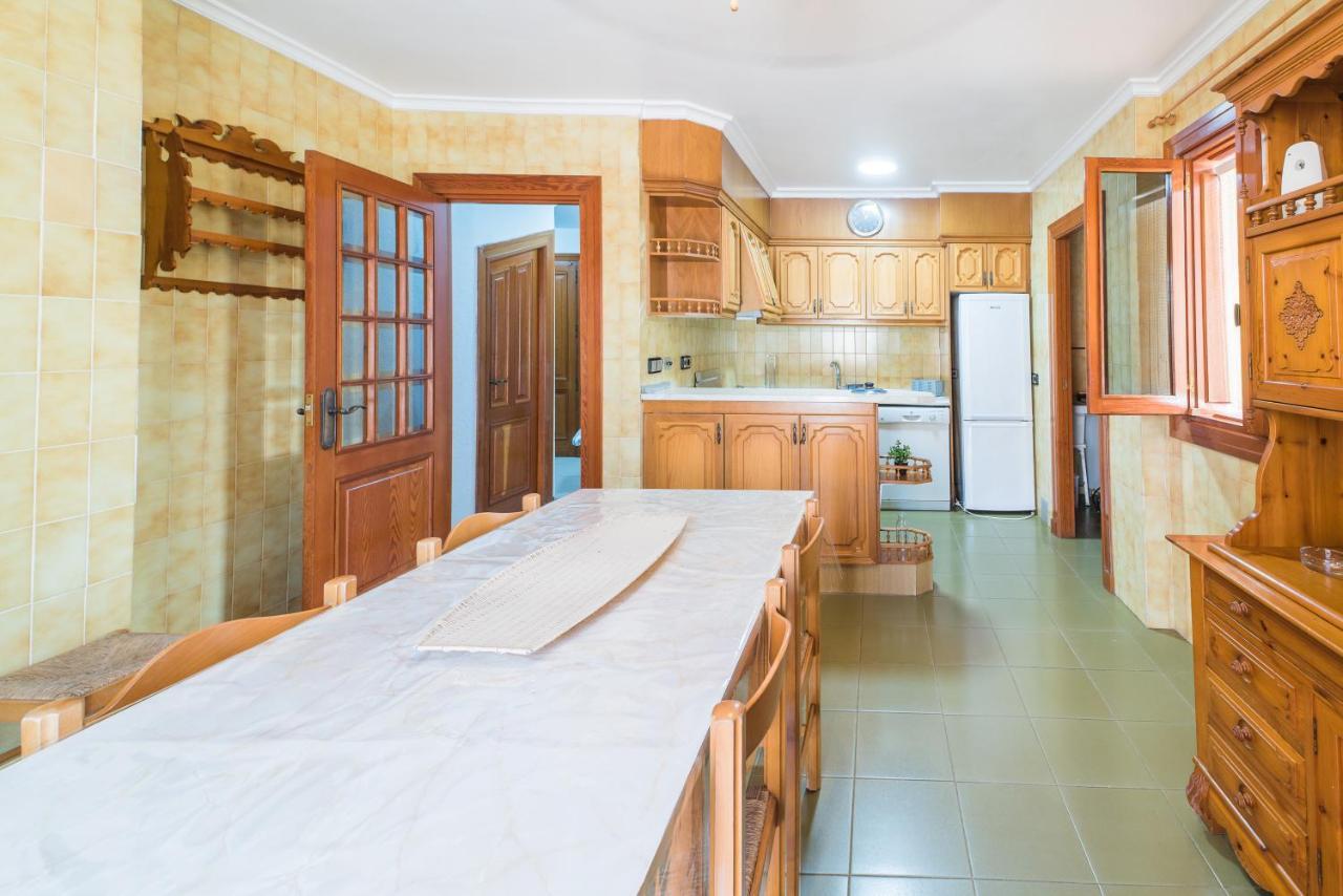 Expoholidays-chalet Bahari Primera Linea De Playa Сasa de vacaciones *