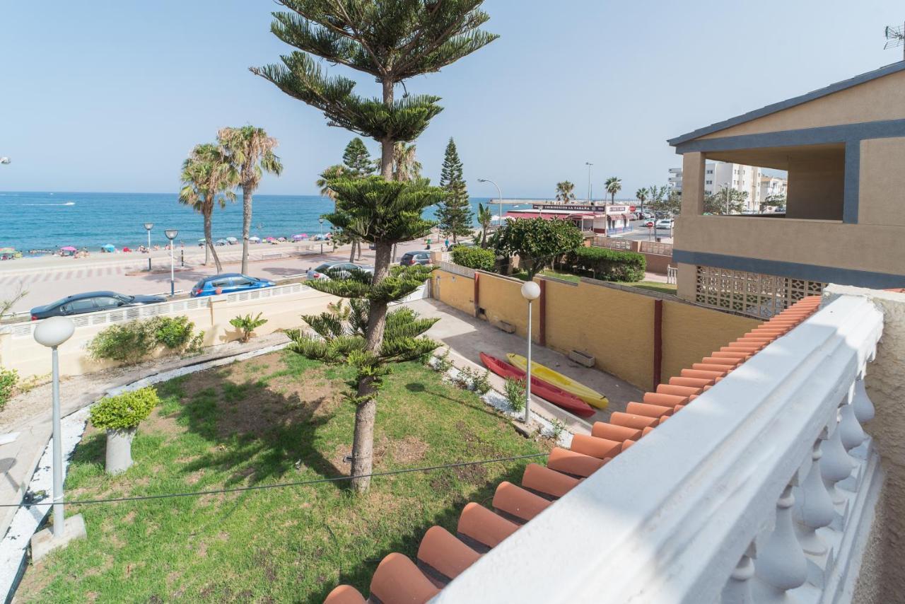 Сasa de vacaciones Expoholidays-chalet Bahari Primera Linea De Playa