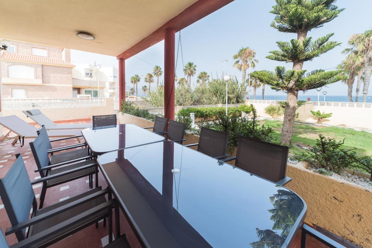Expoholidays-chalet Bahari Primera Linea De Playa