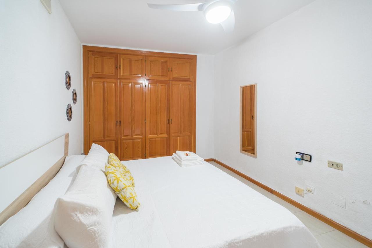 Expoholidays-chalet Bahari Primera Linea De Playa