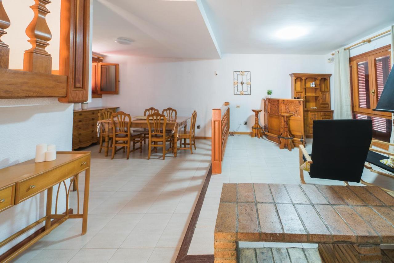 Сasa de vacaciones Expoholidays-chalet Bahari Primera Linea De Playa