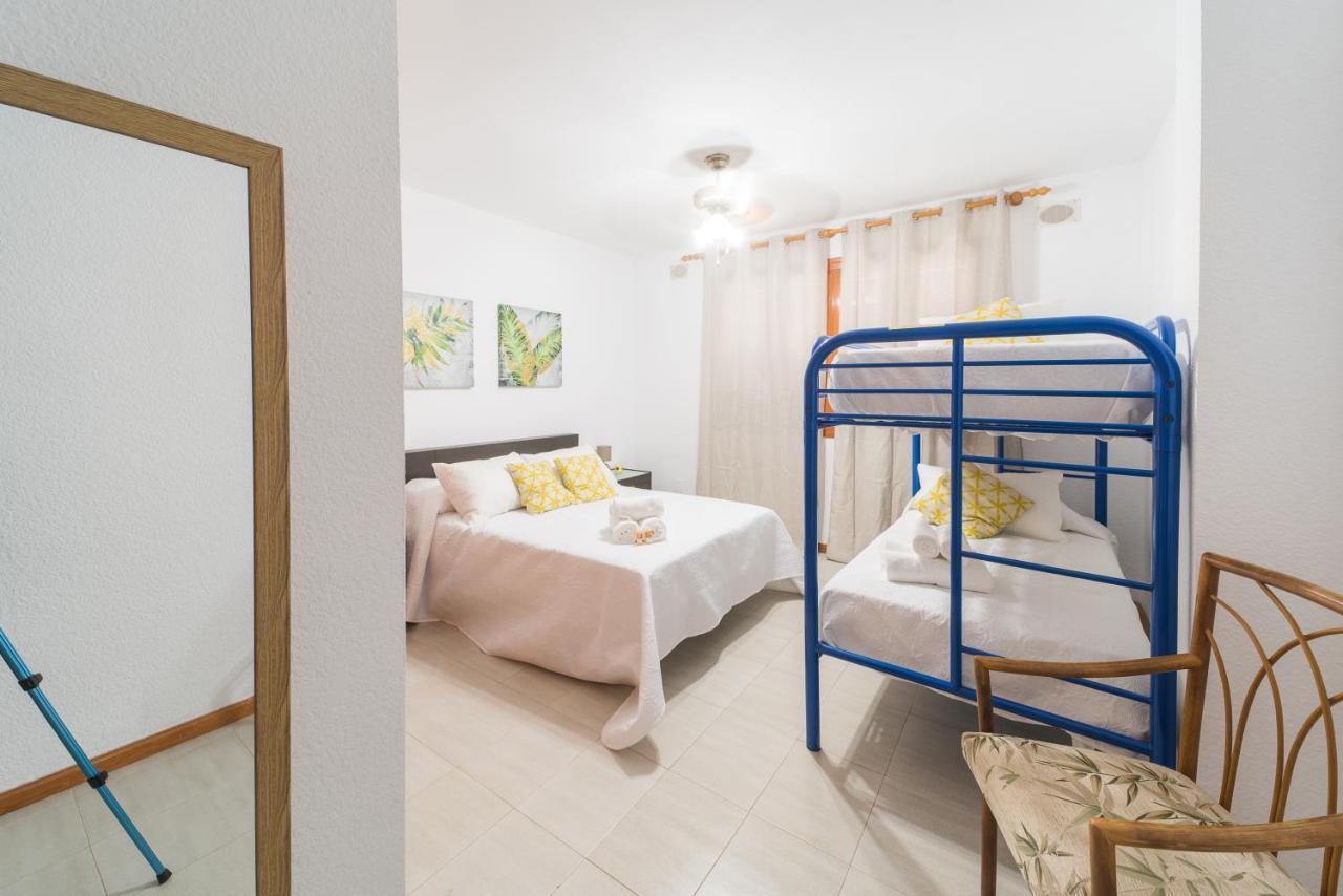 Сasa de vacaciones Expoholidays-chalet Bahari Primera Linea De Playa *
