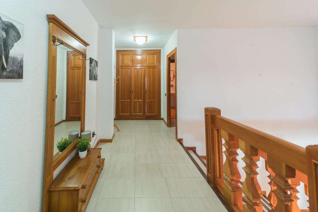 Expoholidays-chalet Bahari Primera Linea De Playa Сasa de vacaciones *