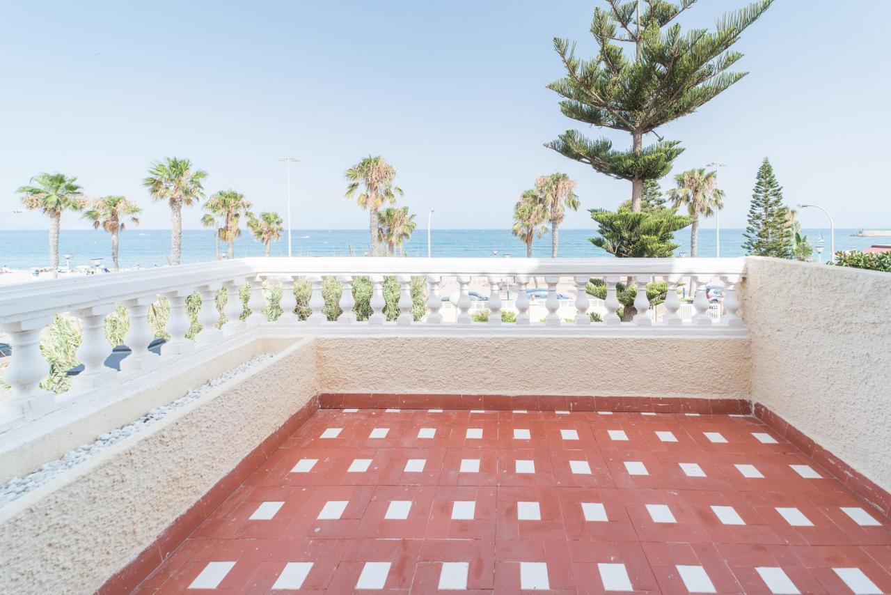 Expoholidays-chalet Bahari Primera Linea De Playa *