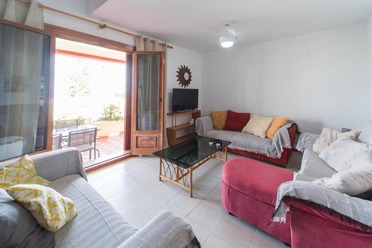 Expoholidays-chalet Bahari Primera Linea De Playa Roquetas de Mar