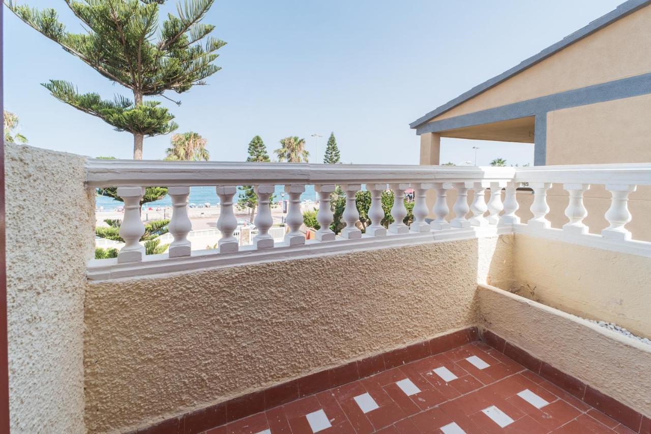 Expoholidays-chalet Bahari Primera Linea De Playa Сasa de vacaciones