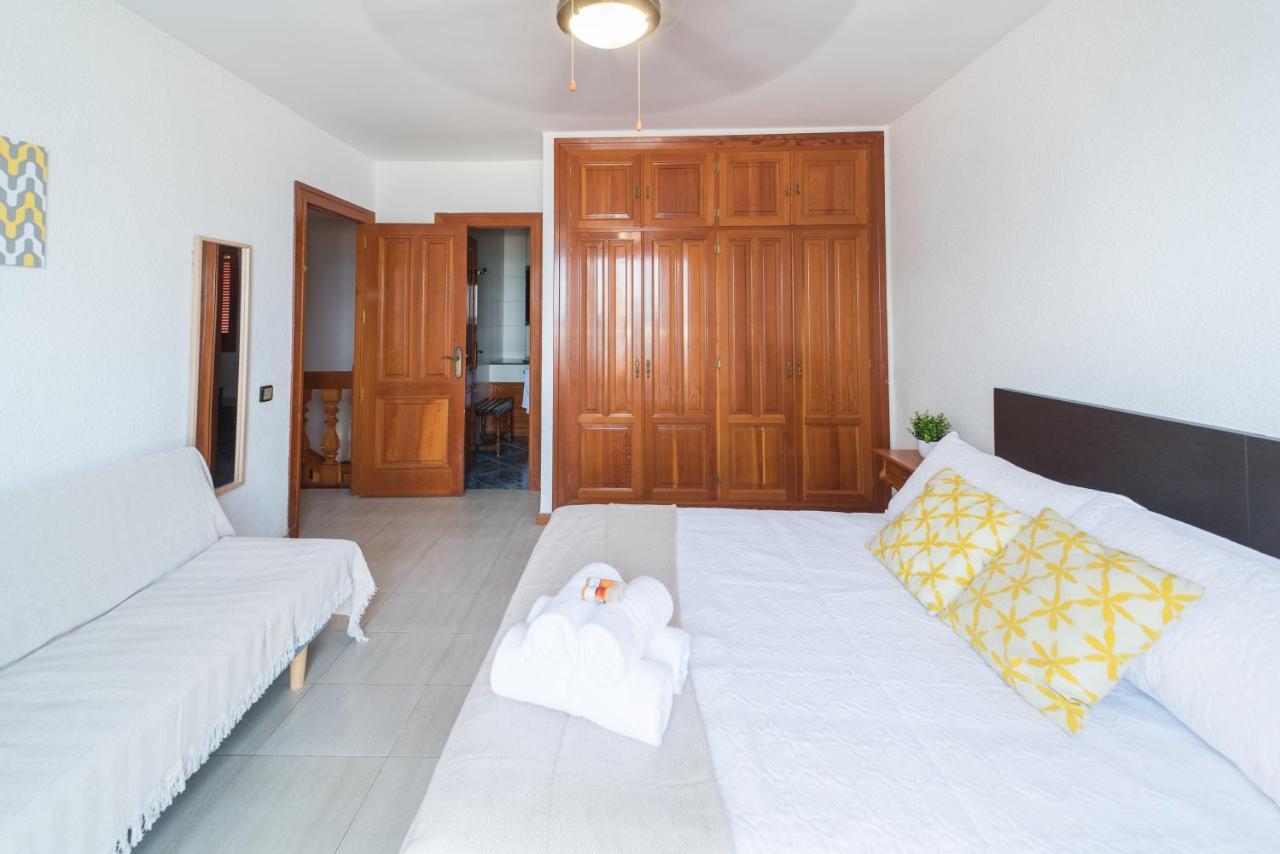 Expoholidays-chalet Bahari Primera Linea De Playa Сasa de vacaciones *